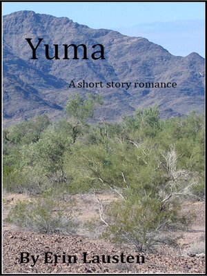 cover image of Yuma